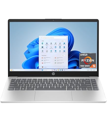 Amazon.co.jp: HP 15.6インチノートパソコン、HDタッチスクリーン